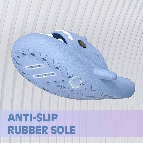 Japan blue sharkie Foggs men sz 11 - Picture 3 of 8